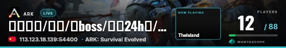 Hero badge preview