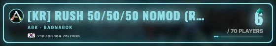 Marquee badge preview