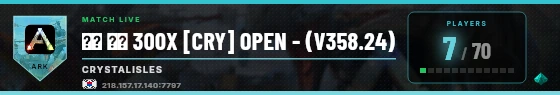 Scoreboard badge preview