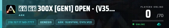 Edge badge preview