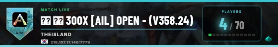 Scoreboard badge preview
