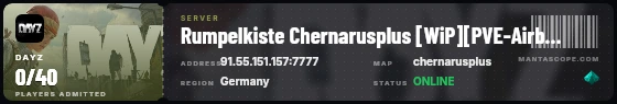 Ticket badge preview