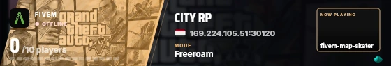 Blade badge preview