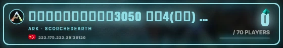 Marquee badge preview