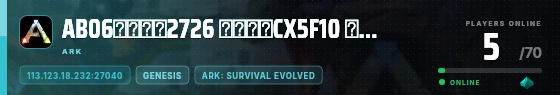 Edge badge preview