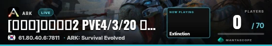 Hero badge preview