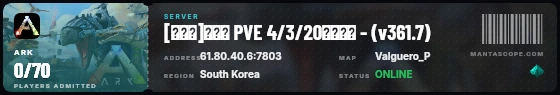 Ticket badge preview