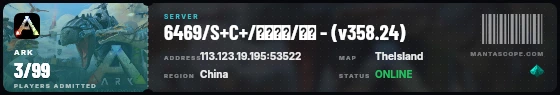 Ticket badge preview