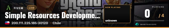 Hero badge preview