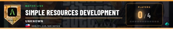 Scoreboard badge preview
