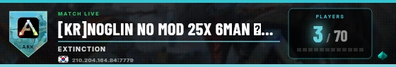 Scoreboard badge preview