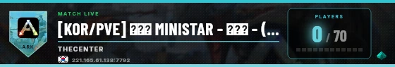 Scoreboard badge preview