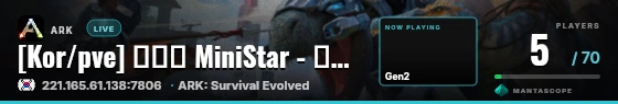 Hero badge preview