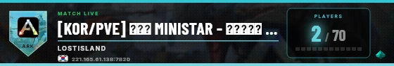 Scoreboard badge preview