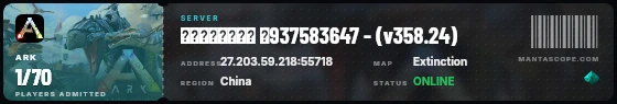 Ticket badge preview