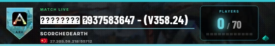 Scoreboard badge preview