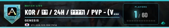 Scoreboard badge preview
