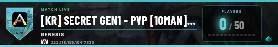 Scoreboard badge preview