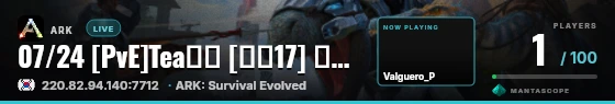 Hero badge preview