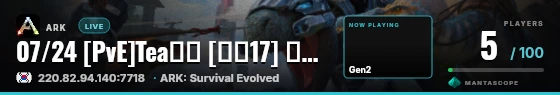 Hero badge preview