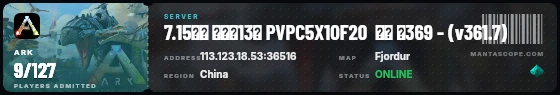 Ticket badge preview