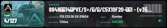 Ticket badge preview