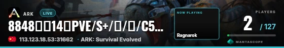Hero badge preview
