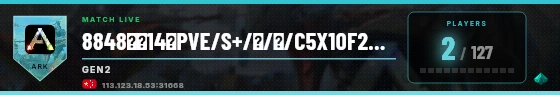 Scoreboard badge preview