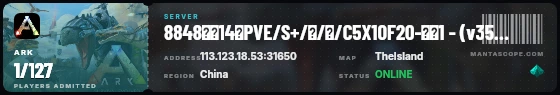 Ticket badge preview