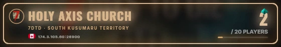 Marquee badge preview