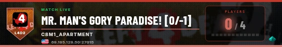 Scoreboard badge preview