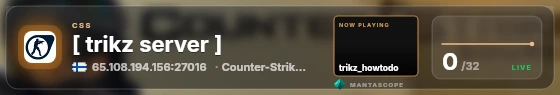 Glass badge preview
