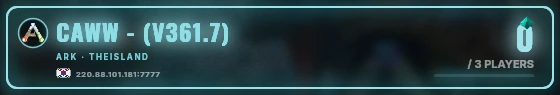 Marquee badge preview