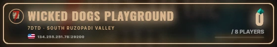 Marquee badge preview