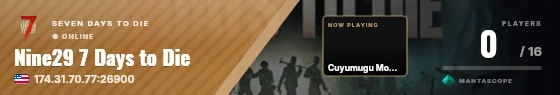 Sweep badge preview