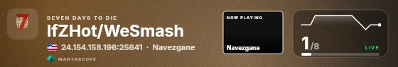 Mesh badge preview