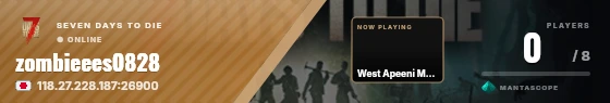 Sweep badge preview