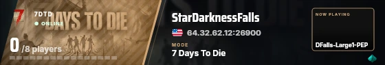 Blade badge preview