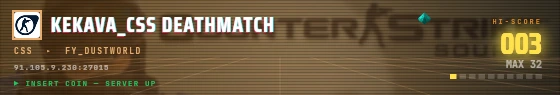 Arcade badge preview
