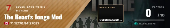 Sweep badge preview