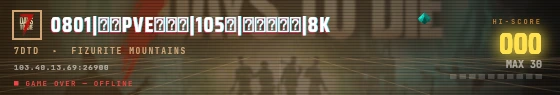 Arcade badge preview