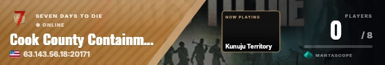 Sweep badge preview