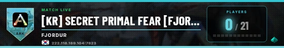 Scoreboard badge preview