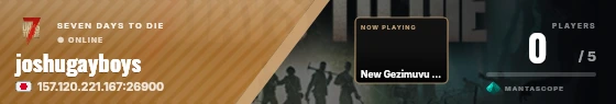 Sweep badge preview