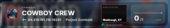Glass badge preview