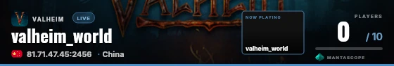 Hero badge preview