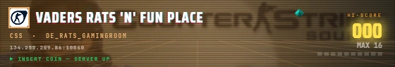 Arcade badge preview