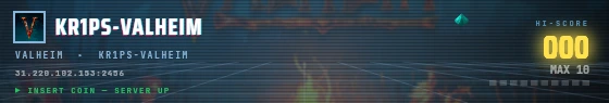 Arcade badge preview