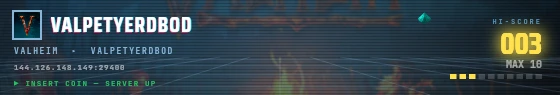 Arcade badge preview