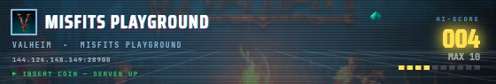 Arcade badge preview